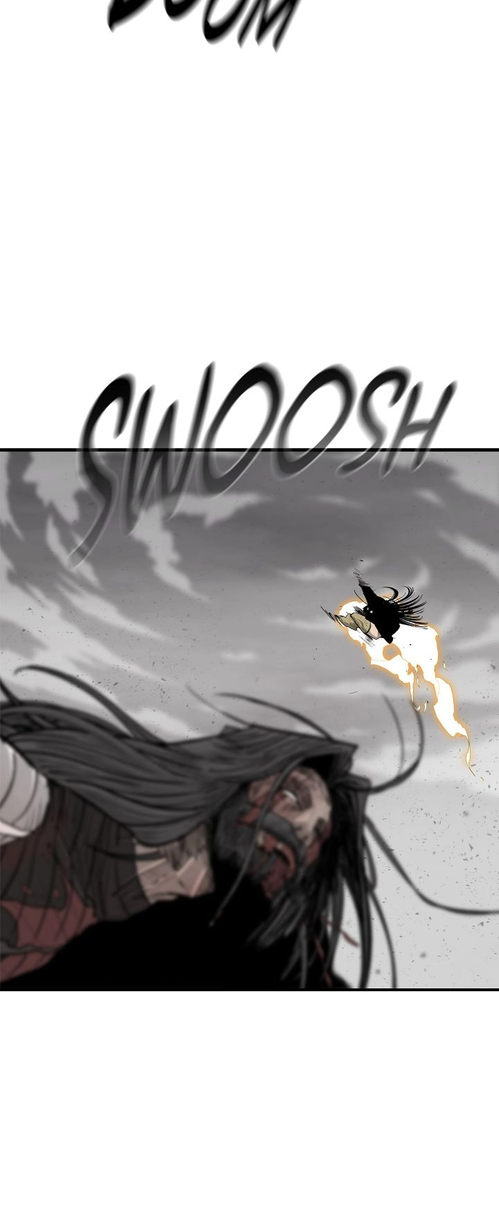 The Legend of the Northern Blade Chapter 165 Page 70
