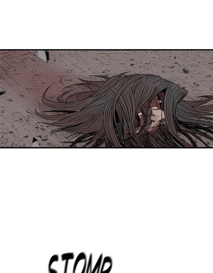 The Legend of the Northern Blade Chapter 165 Page 74