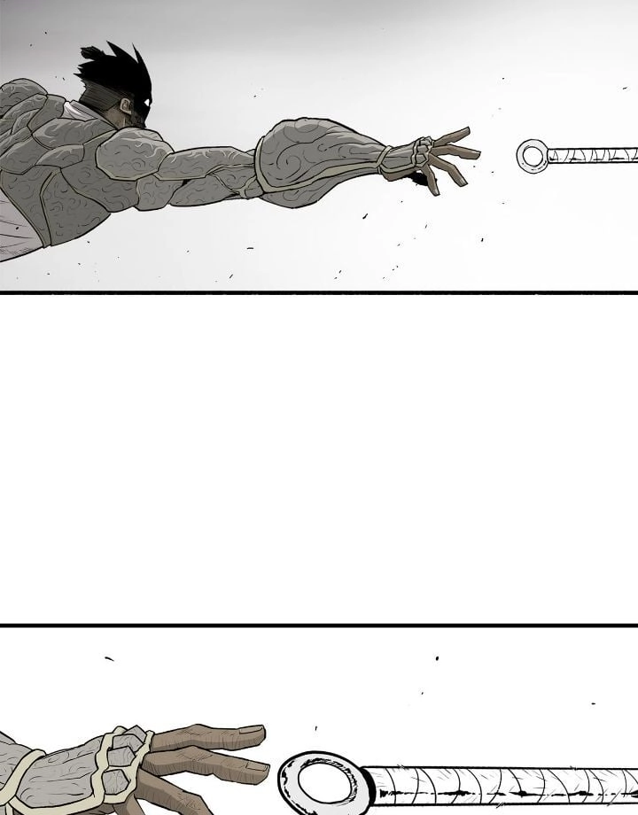 The Legend of the Northern Blade Chapter 165 Page 53