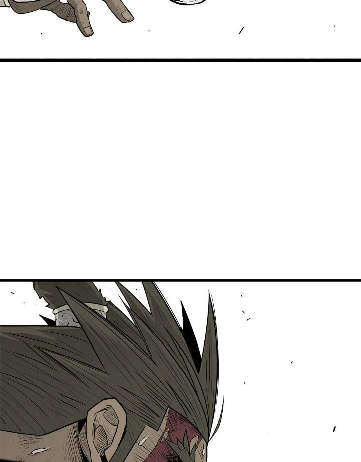 The Legend of the Northern Blade Chapter 165 Page 54