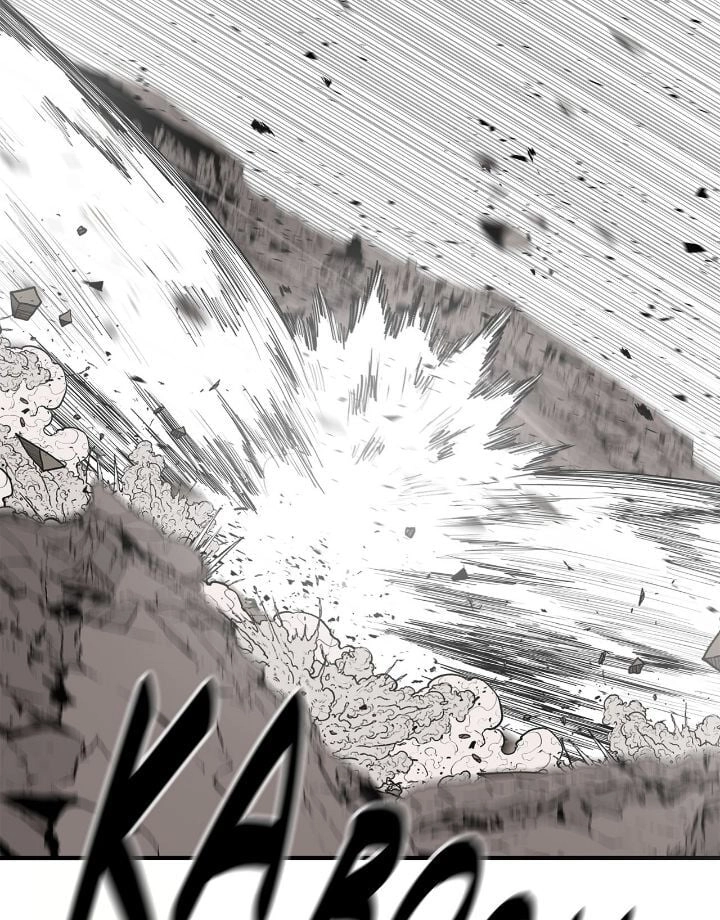 The Legend of the Northern Blade Chapter 165 Page 23