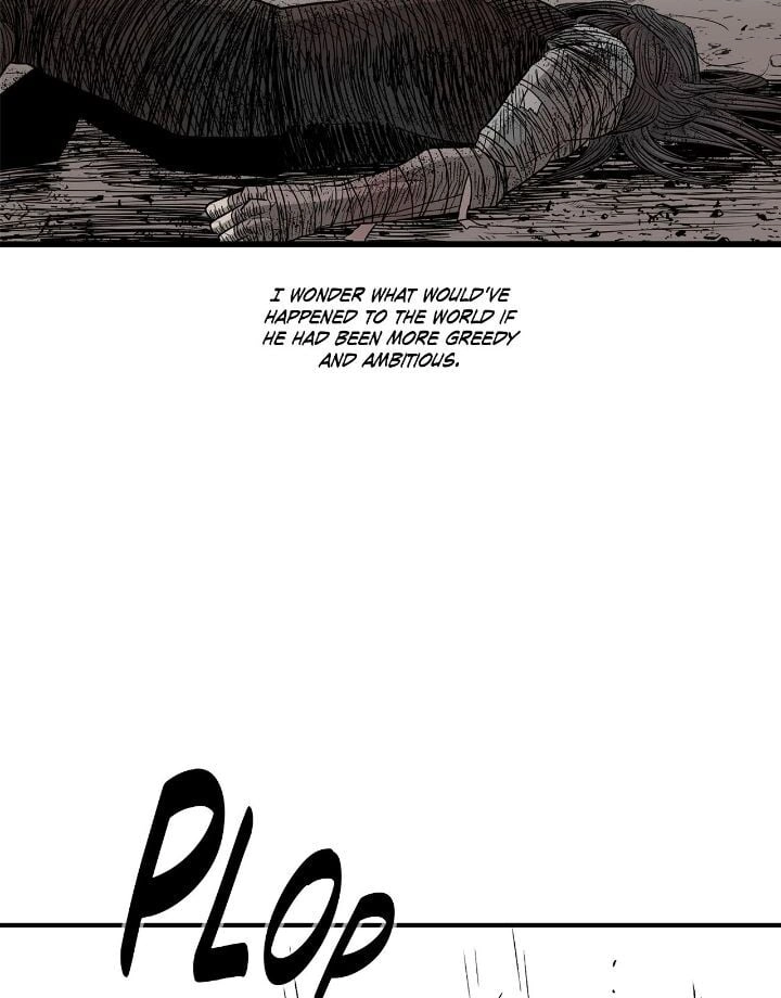 The Legend of the Northern Blade Chapter 165 Page 39