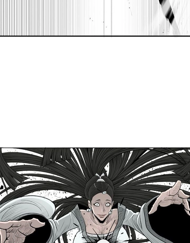 The Legend of the Northern Blade Chapter 165 Page 59