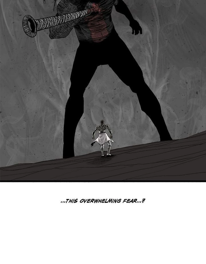 The Legend of the Northern Blade Chapter 165 Page 13
