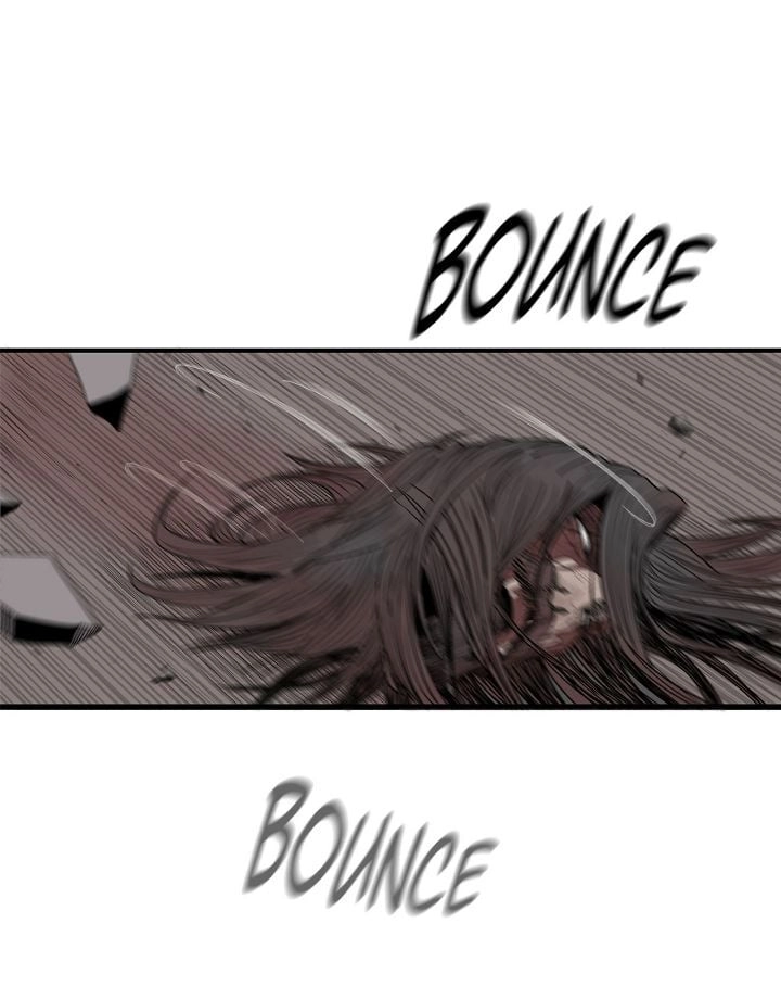The Legend of the Northern Blade Chapter 165 Page 73