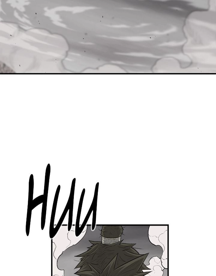 The Legend of the Northern Blade Chapter 165 Page 33