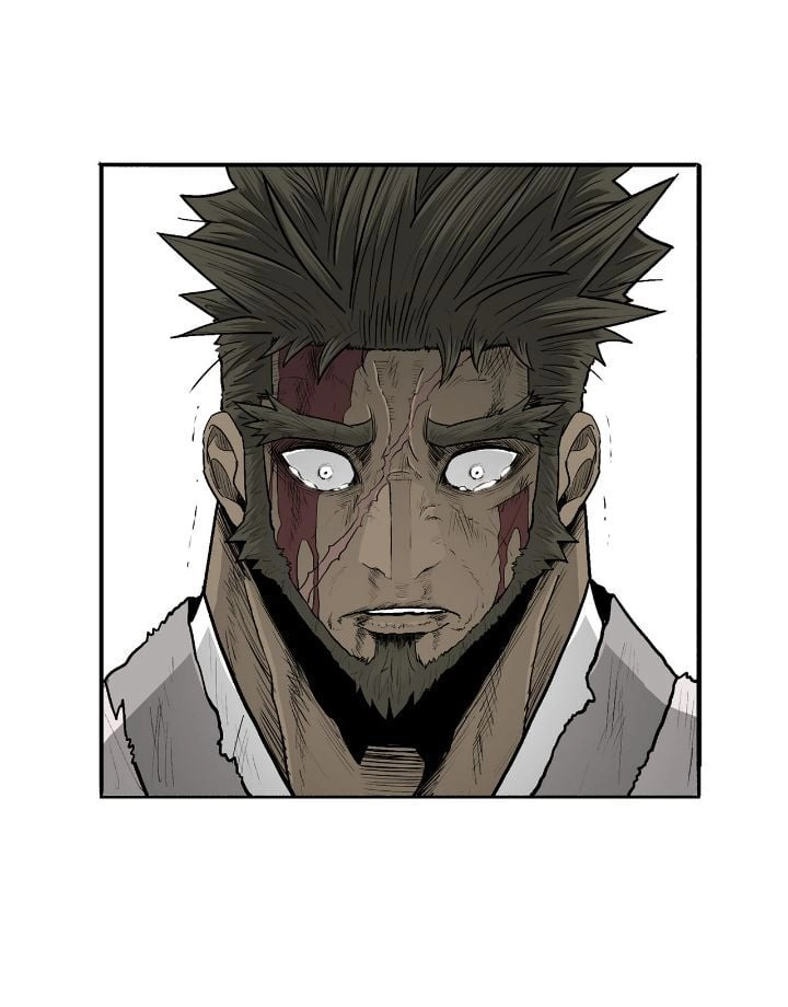 The Legend of the Northern Blade Chapter 165 Page 78