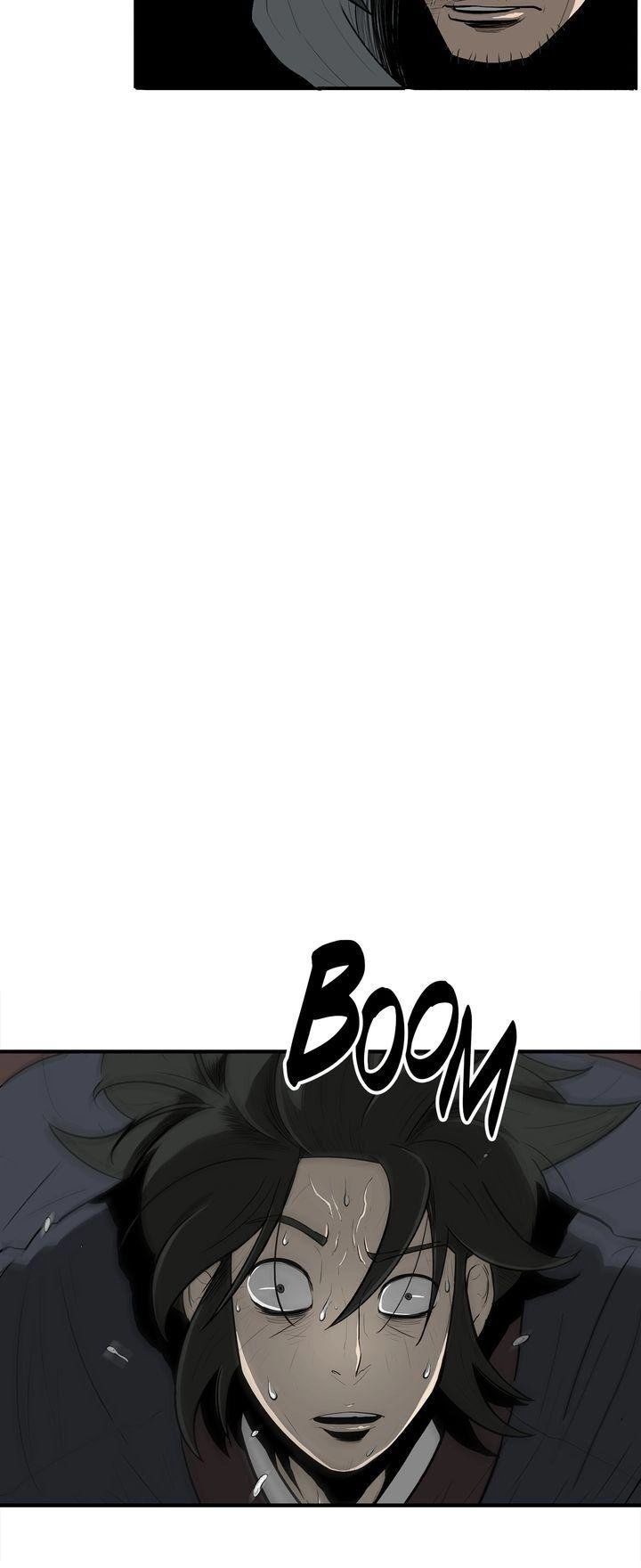 The Legend of the Northern Blade Chapter 12 Page 26