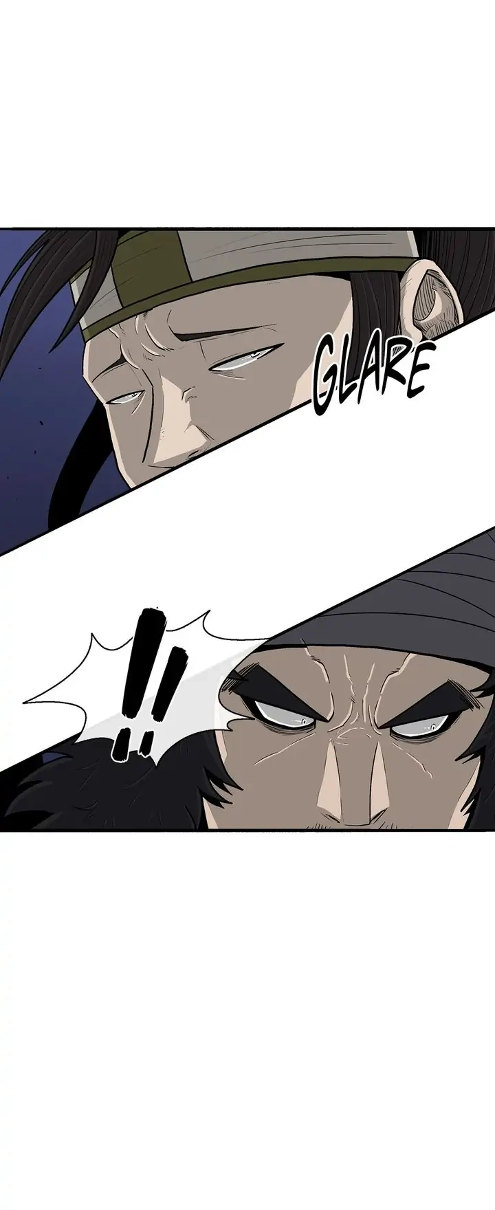 The Legend of the Northern Blade Chapter 87 Page 24