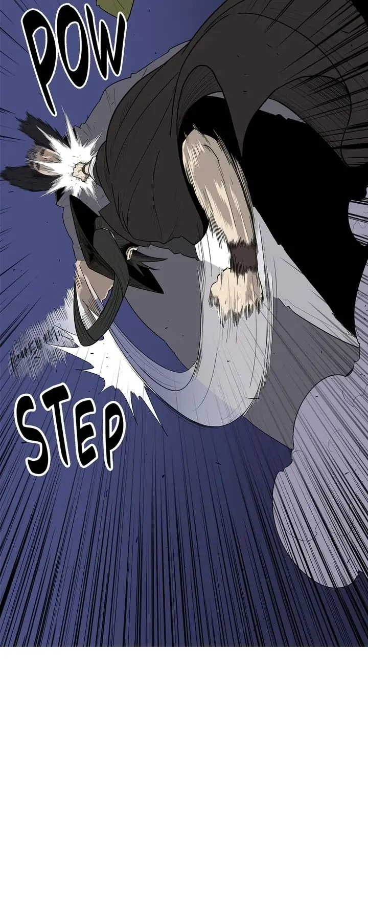 The Legend of the Northern Blade Chapter 87 Page 26