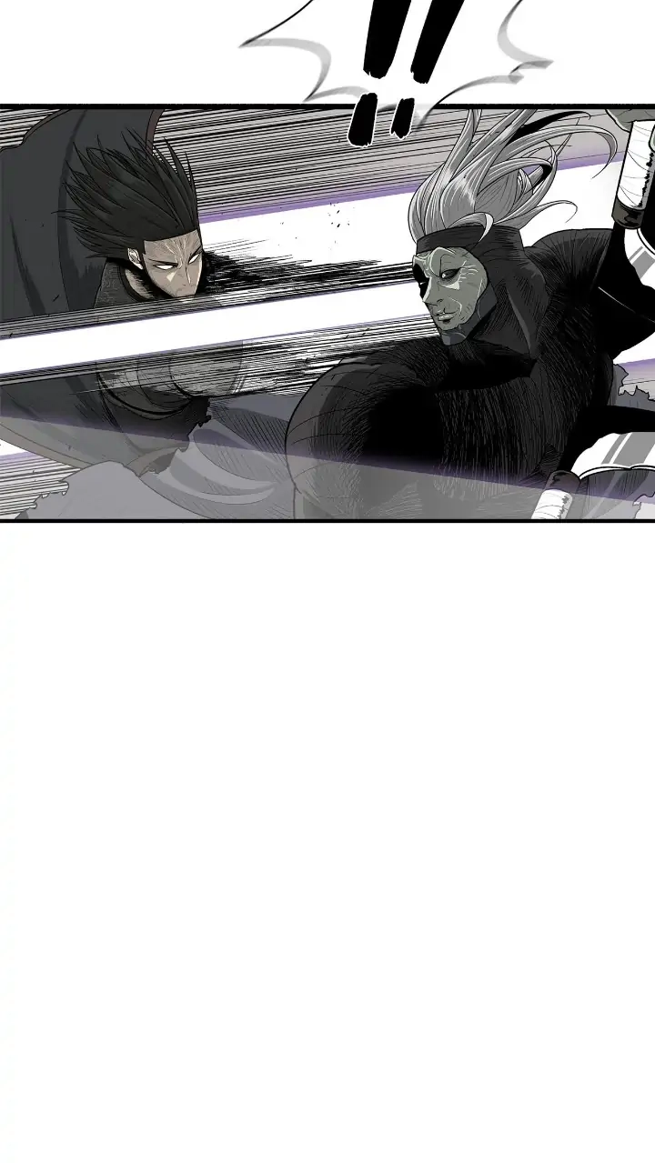The Legend of the Northern Blade Chapter 147 Page 23