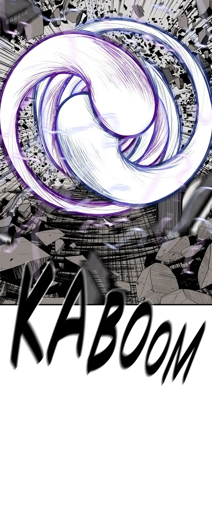 The Legend of the Northern Blade Chapter 147 Page 17