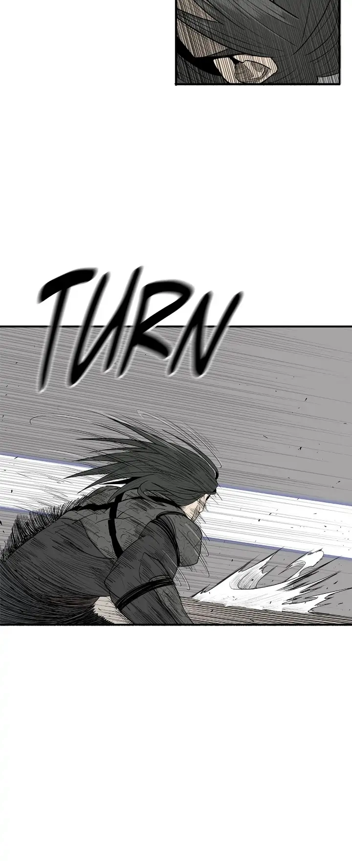 The Legend of the Northern Blade Chapter 147 Page 6