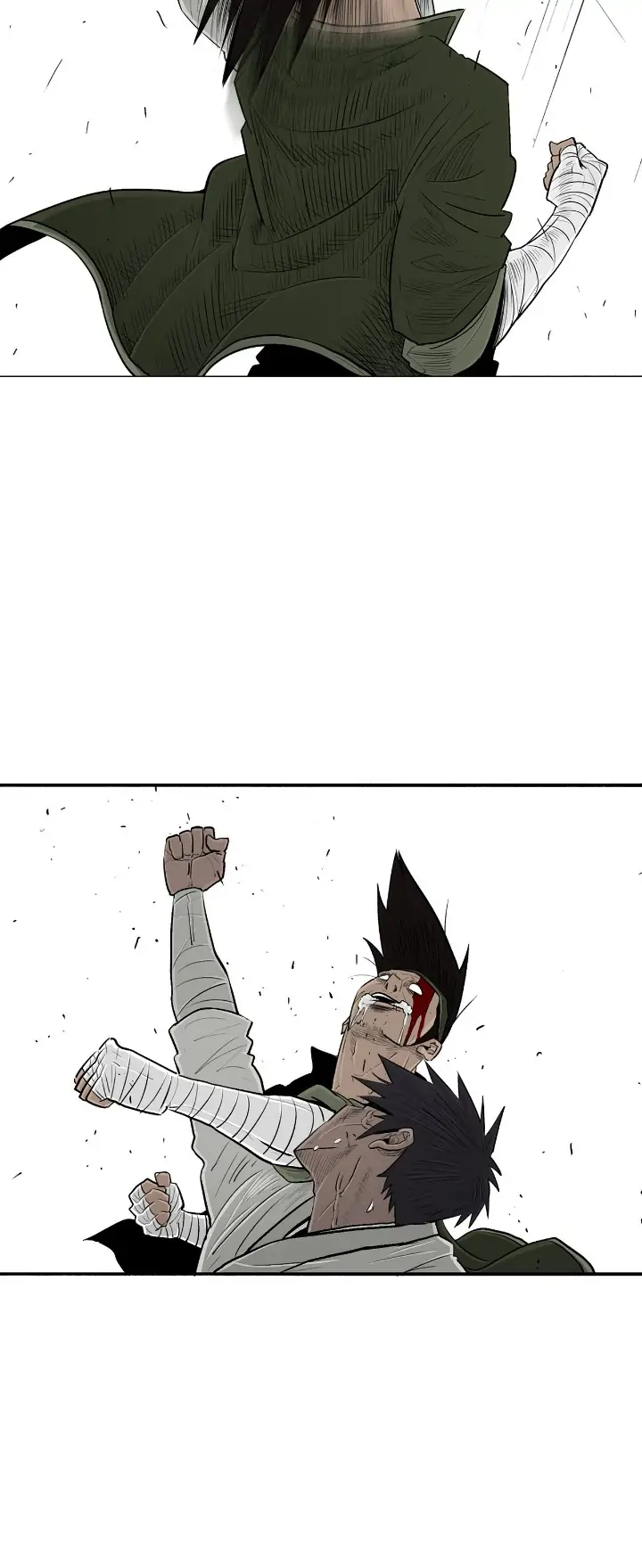 The Legend of the Northern Blade Chapter 110 Page 14