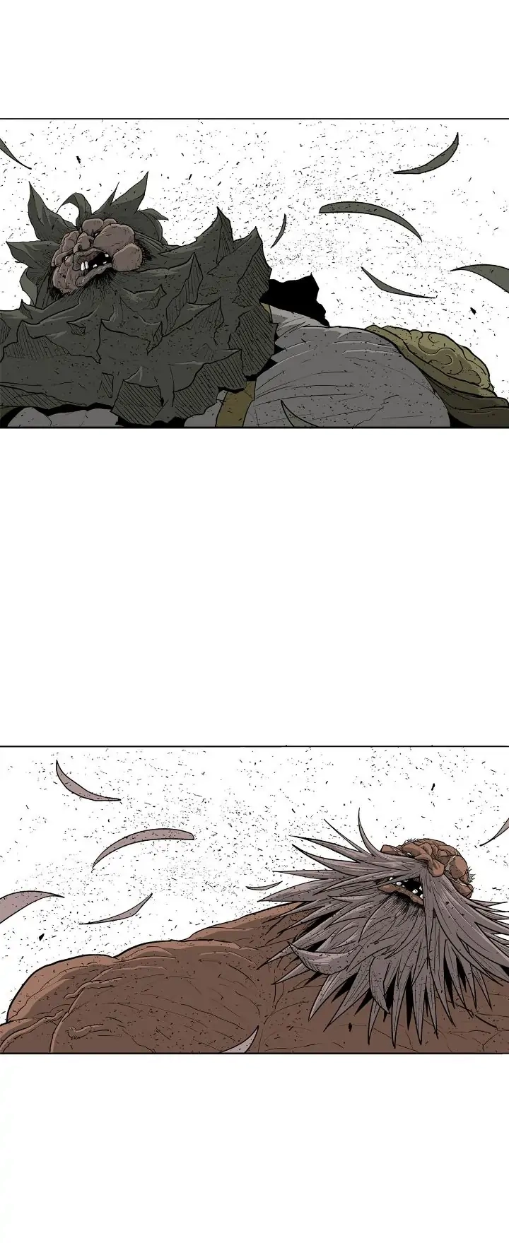 The Legend of the Northern Blade Chapter 157 Page 18