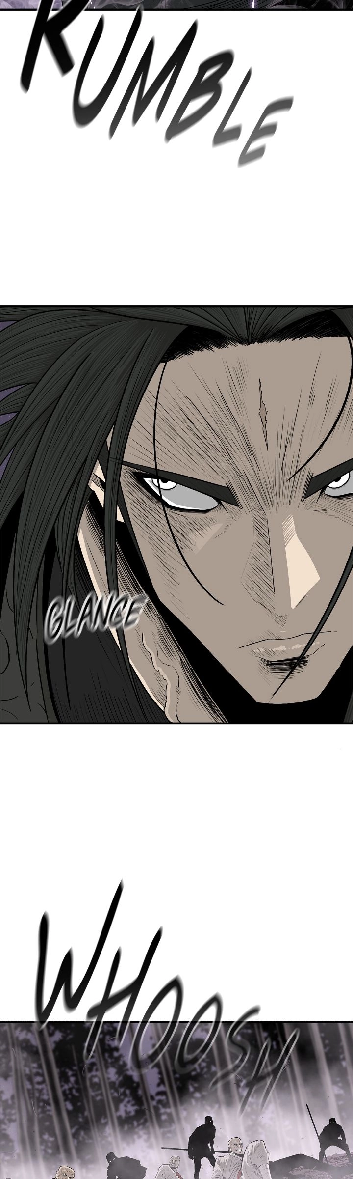 The Legend of the Northern Blade Chapter 186 Page 5