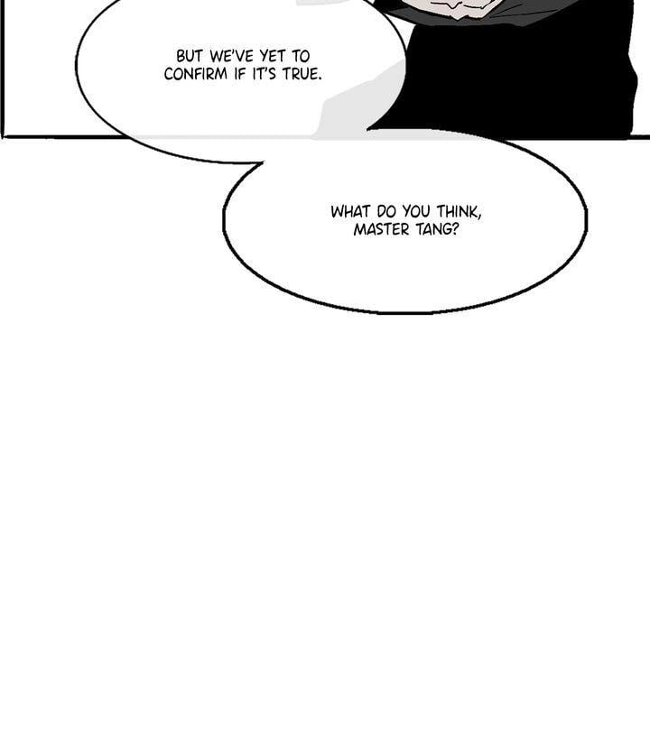 The Legend of the Northern Blade Chapter 40 Page 22