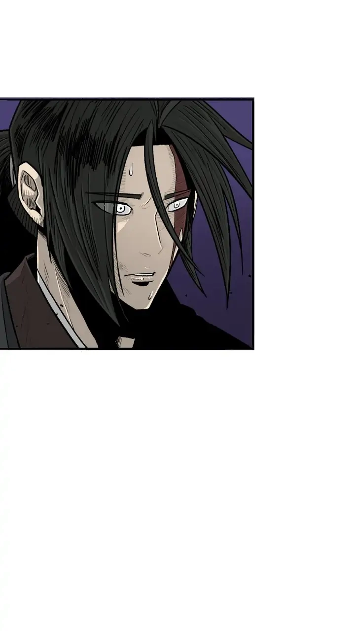 The Legend of the Northern Blade Chapter 128 Page 18