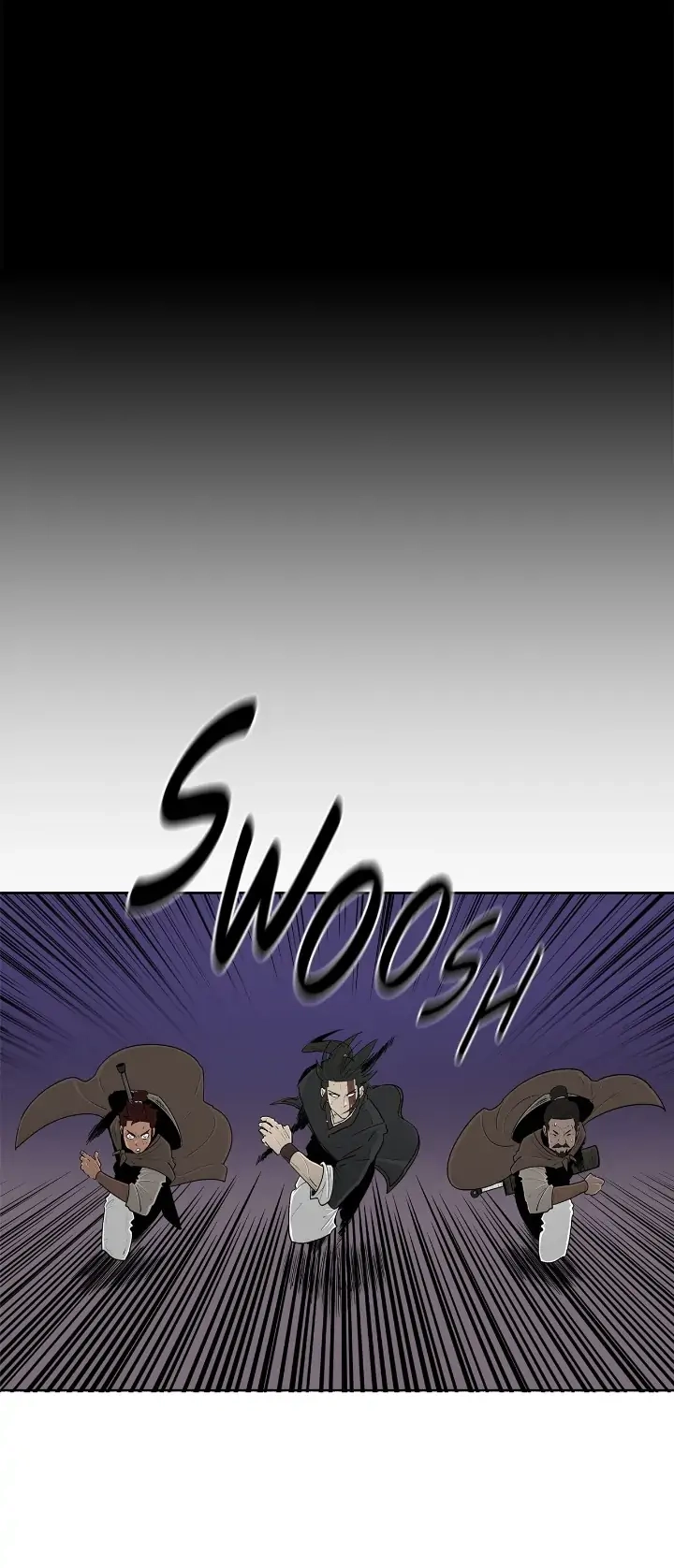The Legend of the Northern Blade Chapter 128 Page 12