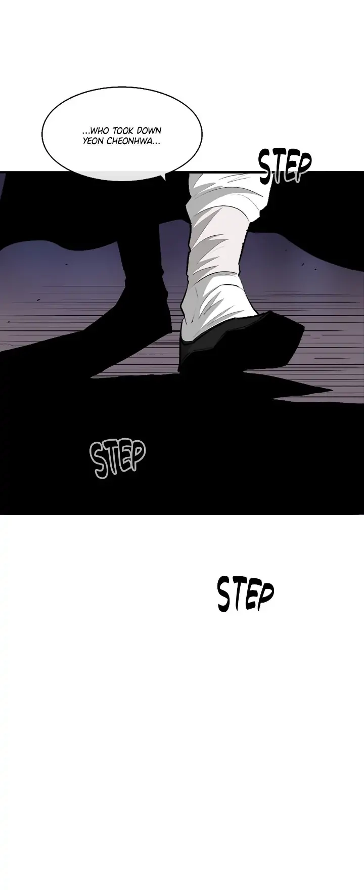 The Legend of the Northern Blade Chapter 128 Page 28