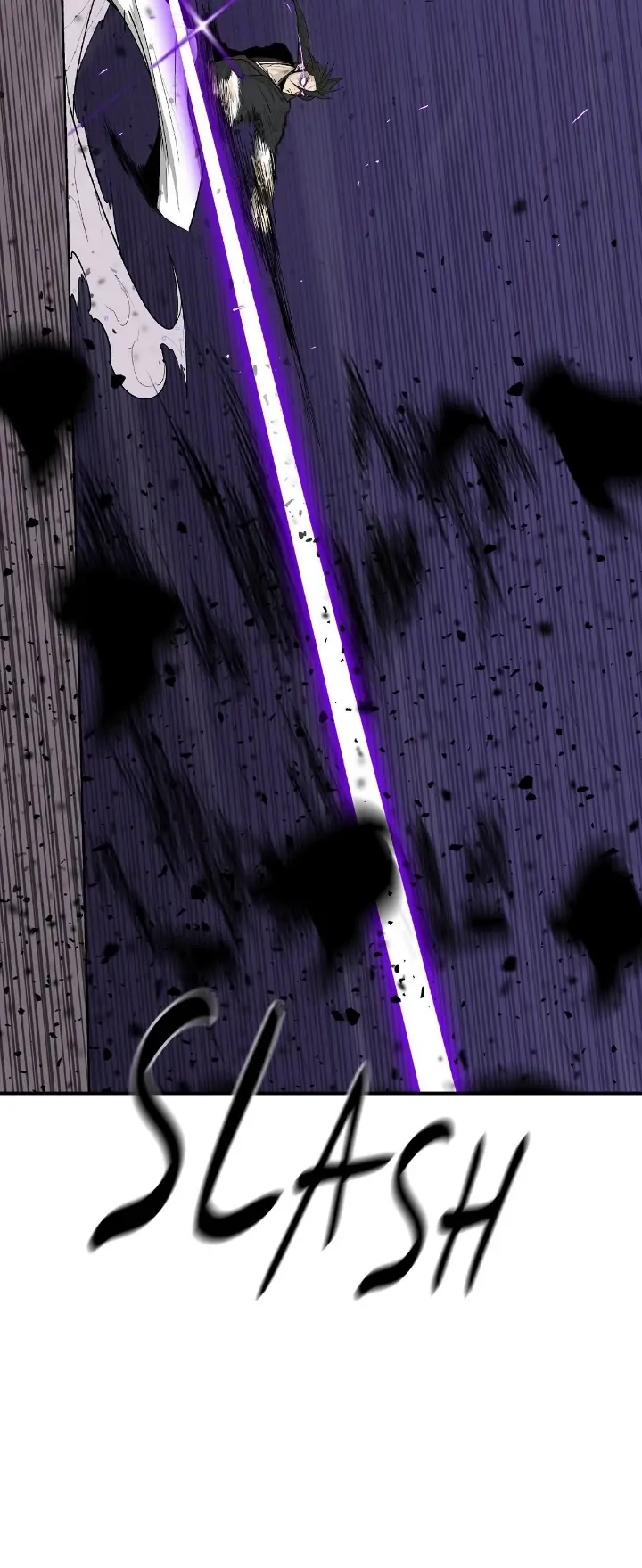 The Legend of the Northern Blade Chapter 128 Page 14