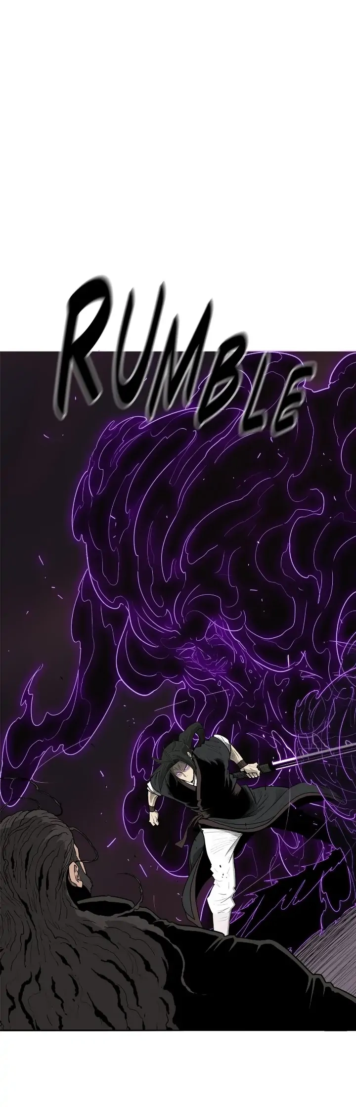 The Legend of the Northern Blade Chapter 119 Page 6