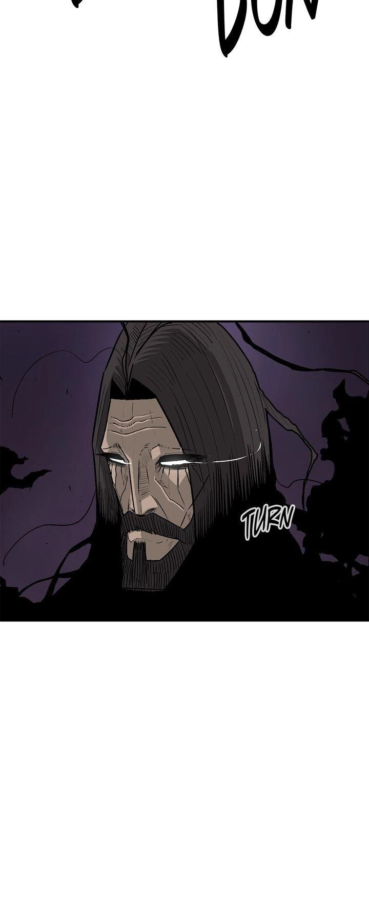 The Legend of the Northern Blade Chapter 48 Page 20