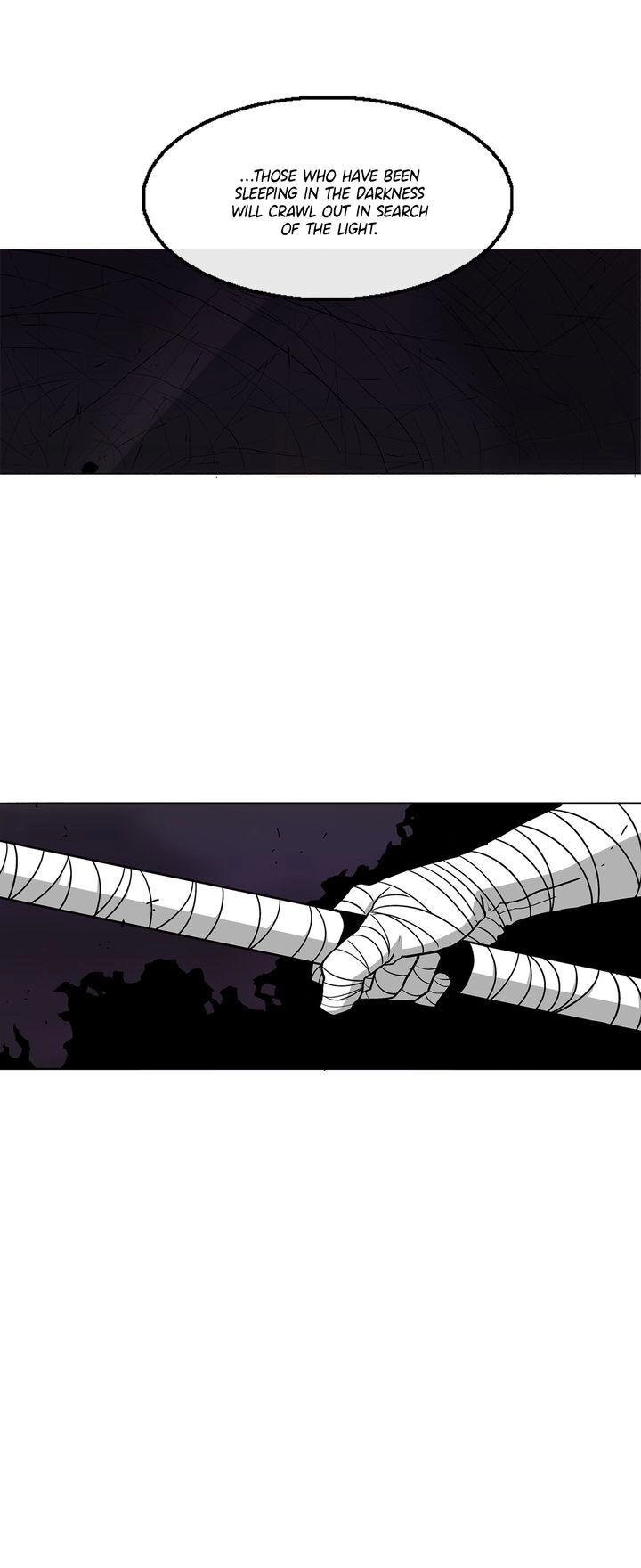 The Legend of the Northern Blade Chapter 48 Page 22