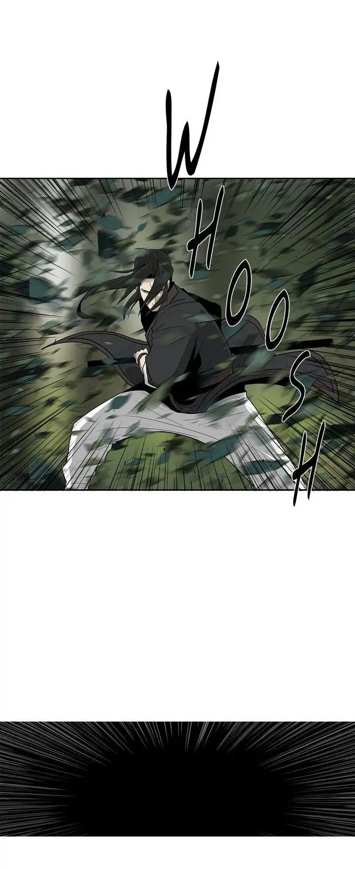 The Legend of the Northern Blade Chapter 74 Page 12