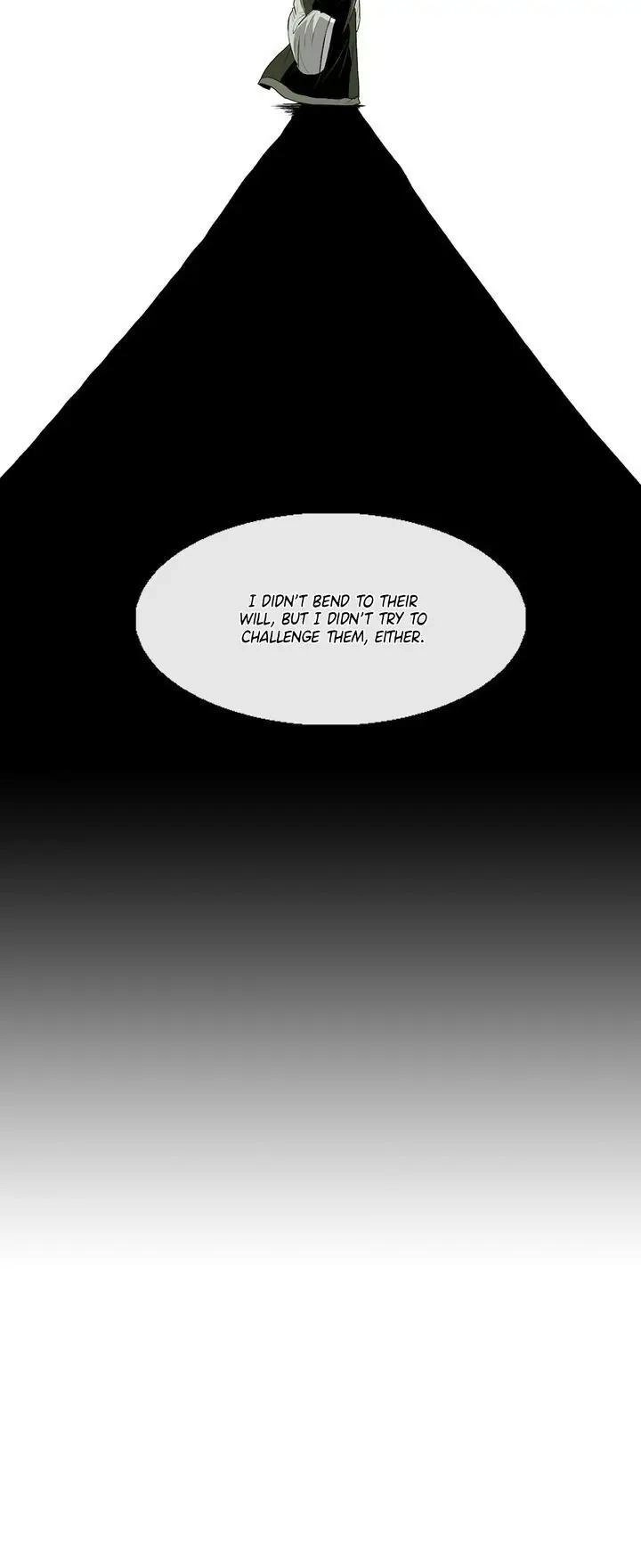 The Legend of the Northern Blade Chapter 74 Page 24