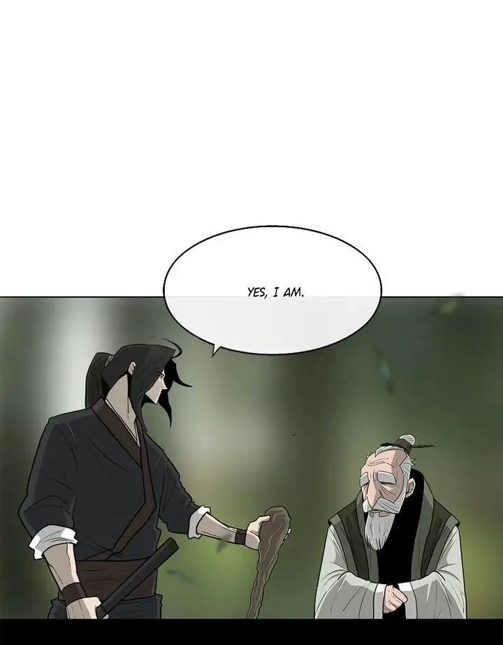 The Legend of the Northern Blade Chapter 74 Page 18