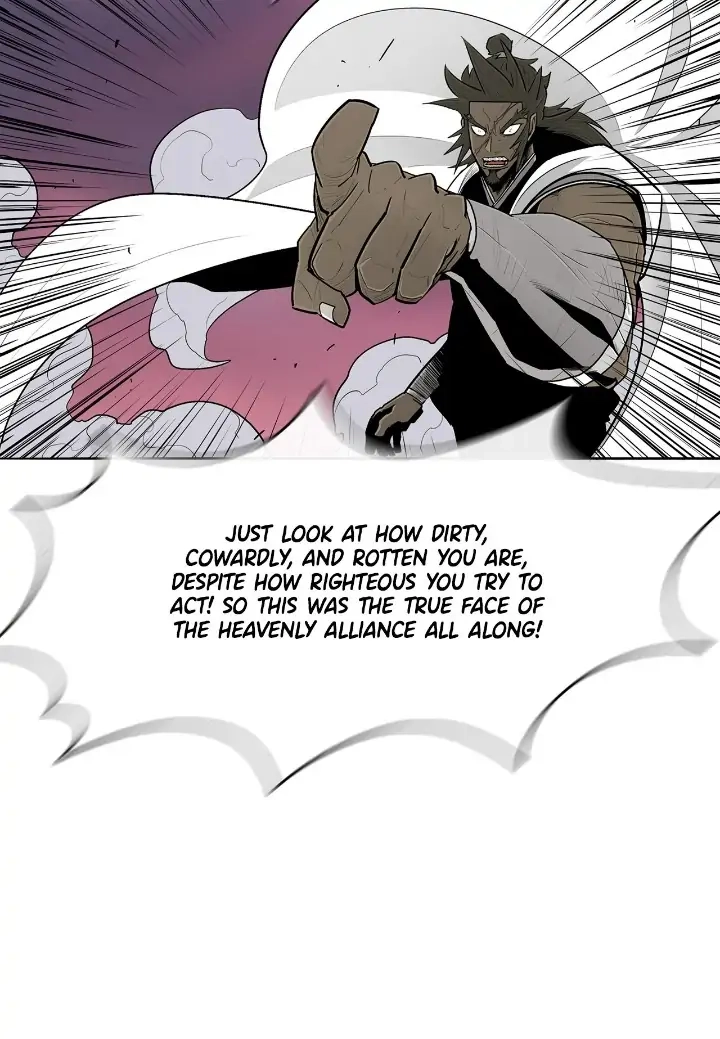 The Legend of the Northern Blade Chapter 122 Page 12