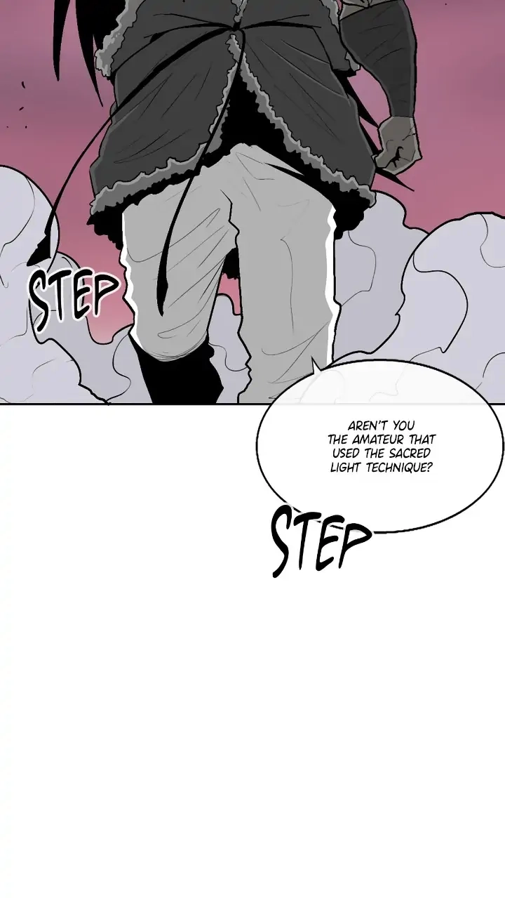 The Legend of the Northern Blade Chapter 122 Page 16