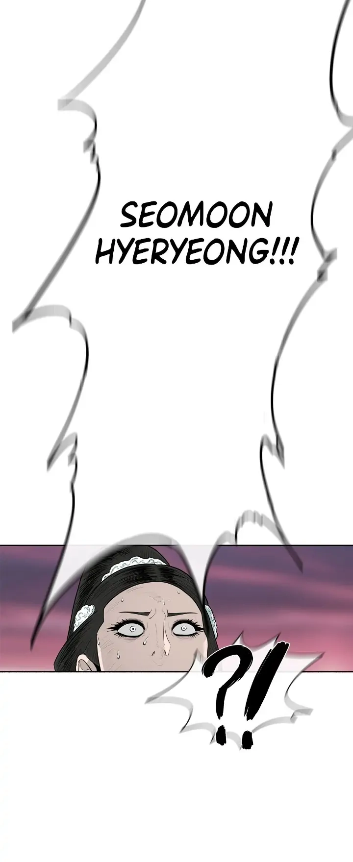 The Legend of the Northern Blade Chapter 122 Page 6