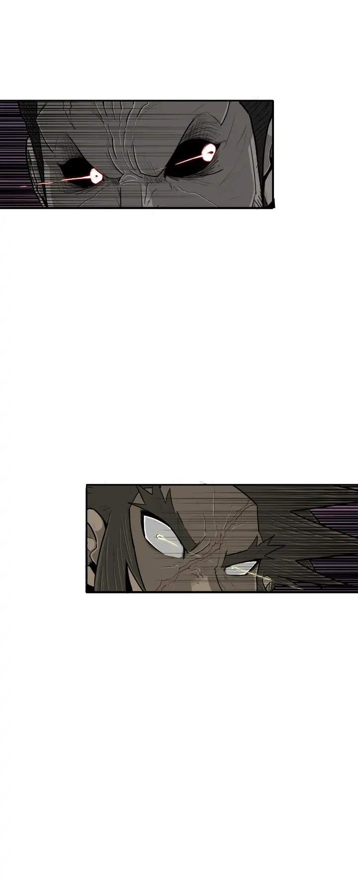 The Legend of the Northern Blade Chapter 122 Page 22