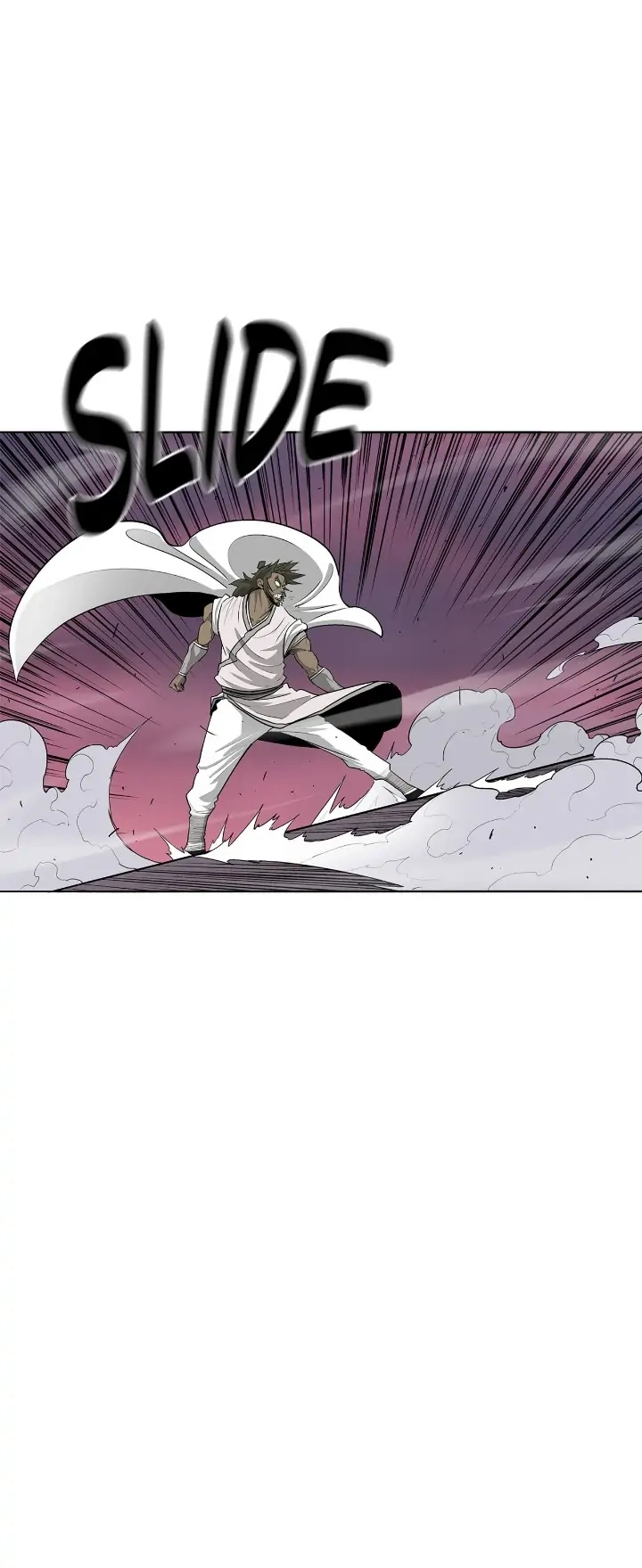 The Legend of the Northern Blade Chapter 122 Page 26