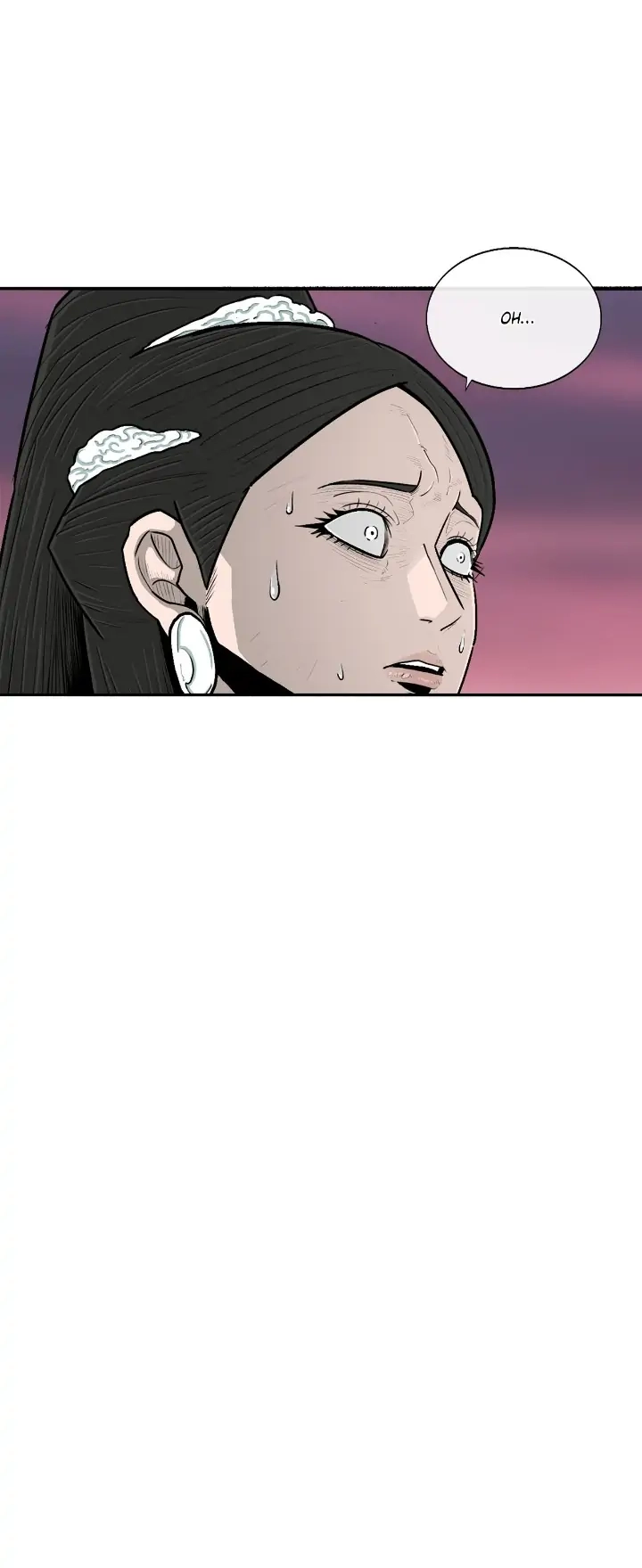 The Legend of the Northern Blade Chapter 122 Page 8