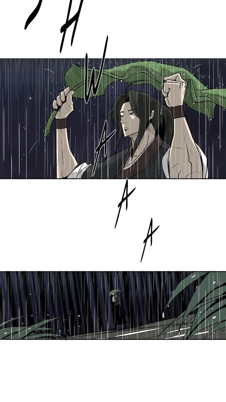 The Legend of the Northern Blade Chapter 36 Page 16