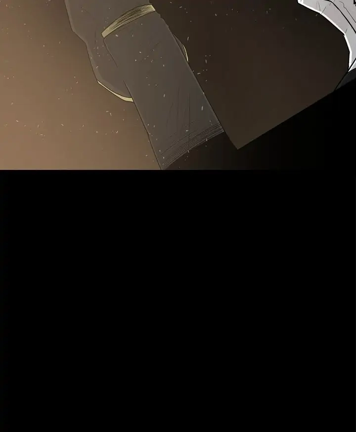 The Legend of the Northern Blade Chapter 99 Page 32