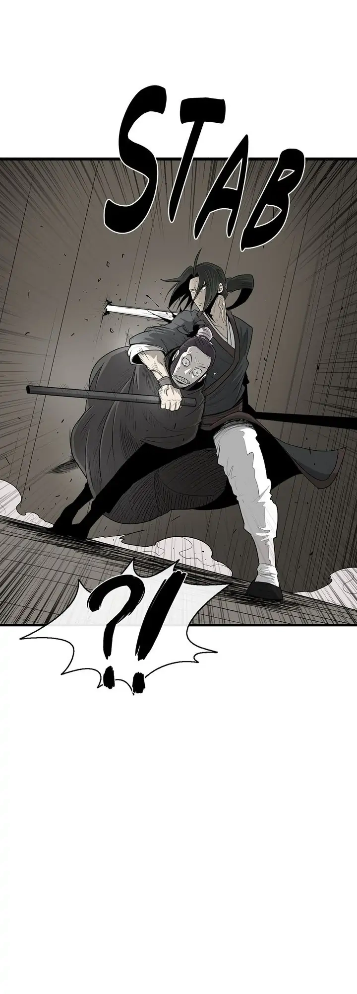 The Legend of the Northern Blade Chapter 91 Page 12