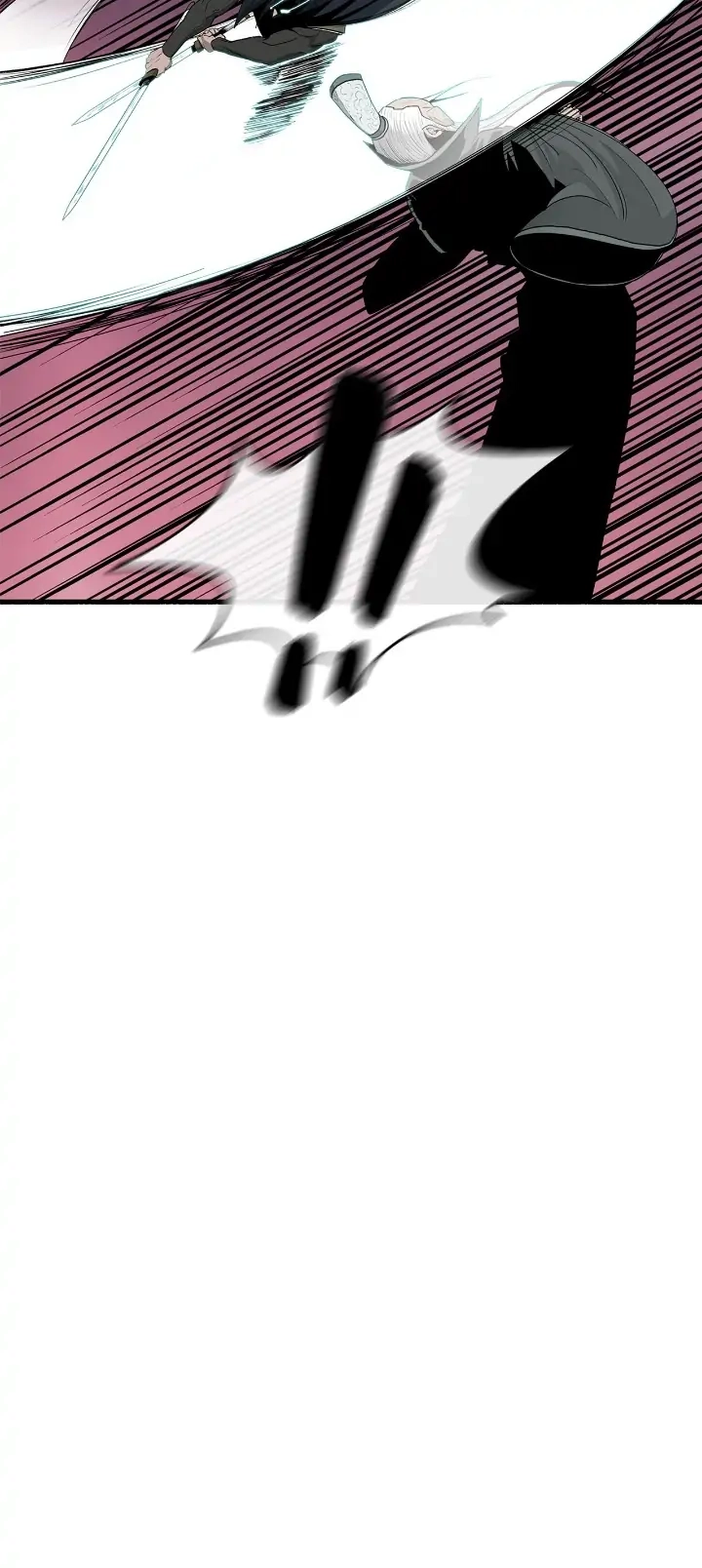 The Legend of the Northern Blade Chapter 127 Page 26