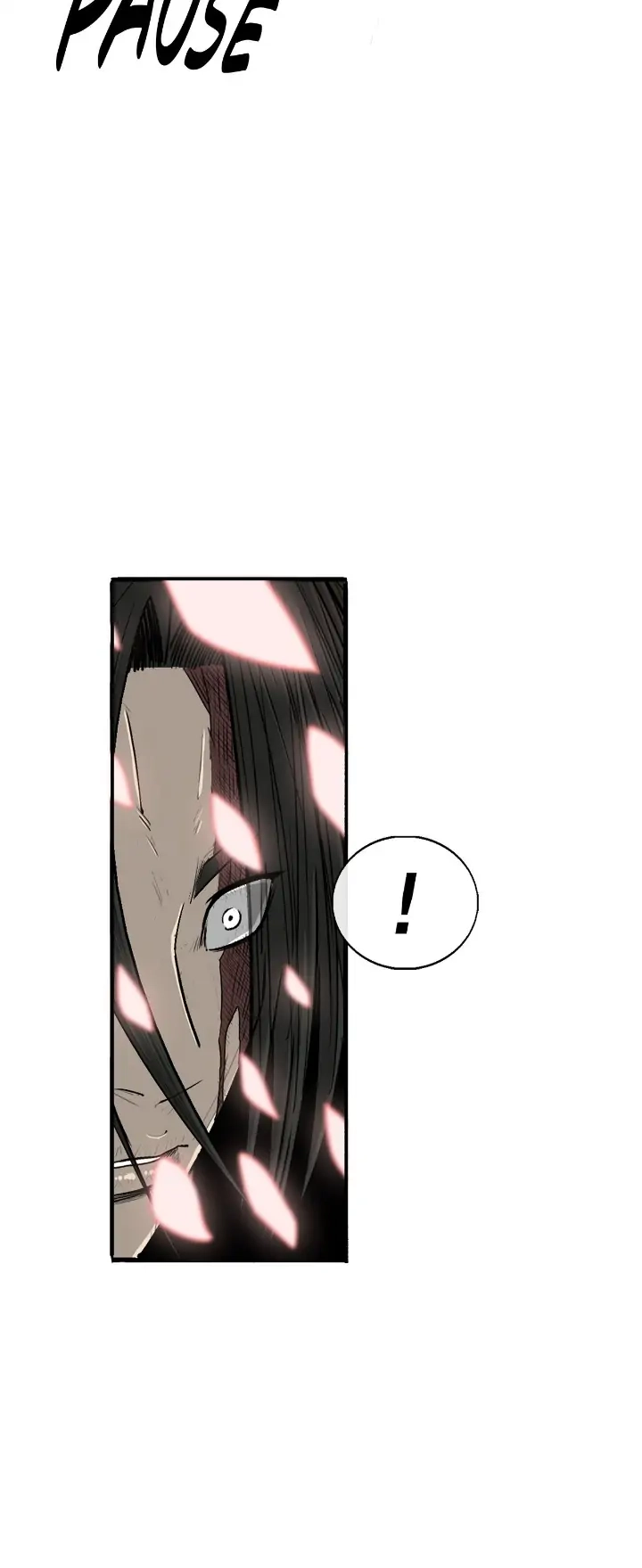 The Legend of the Northern Blade Chapter 127 Page 10