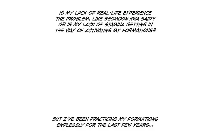 The Legend of the Northern Blade Chapter 127 Page 20