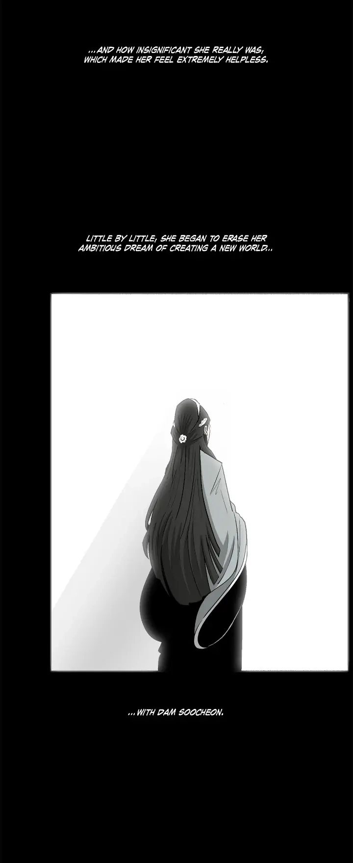 The Legend of the Northern Blade Chapter 134 Page 18