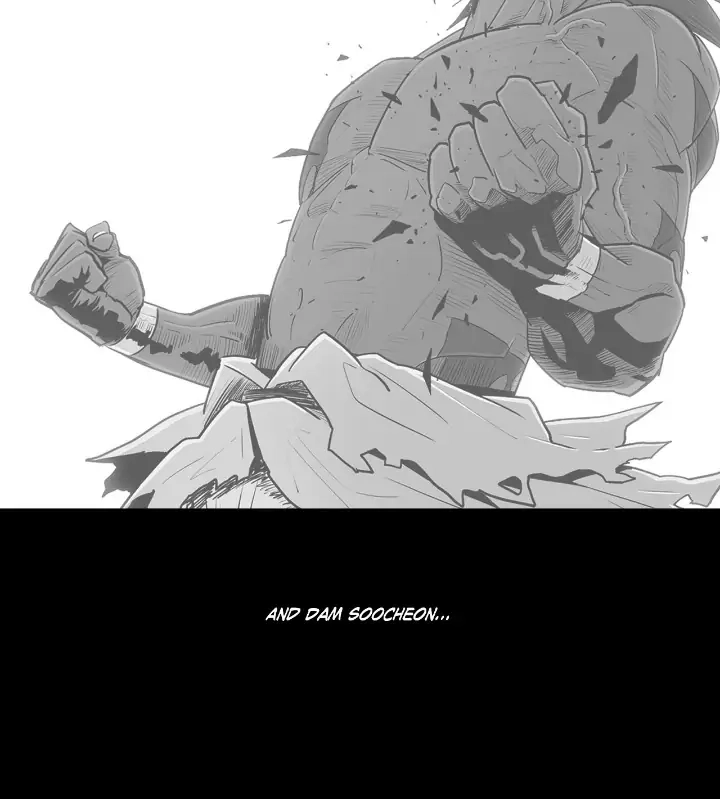 The Legend of the Northern Blade Chapter 134 Page 12