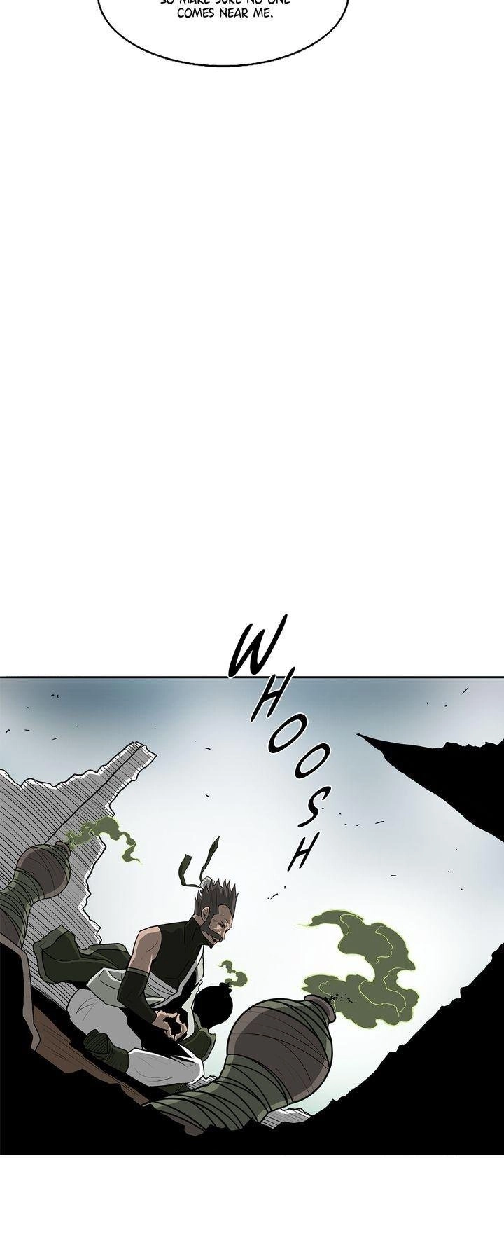 The Legend of the Northern Blade Chapter 32 Page 30