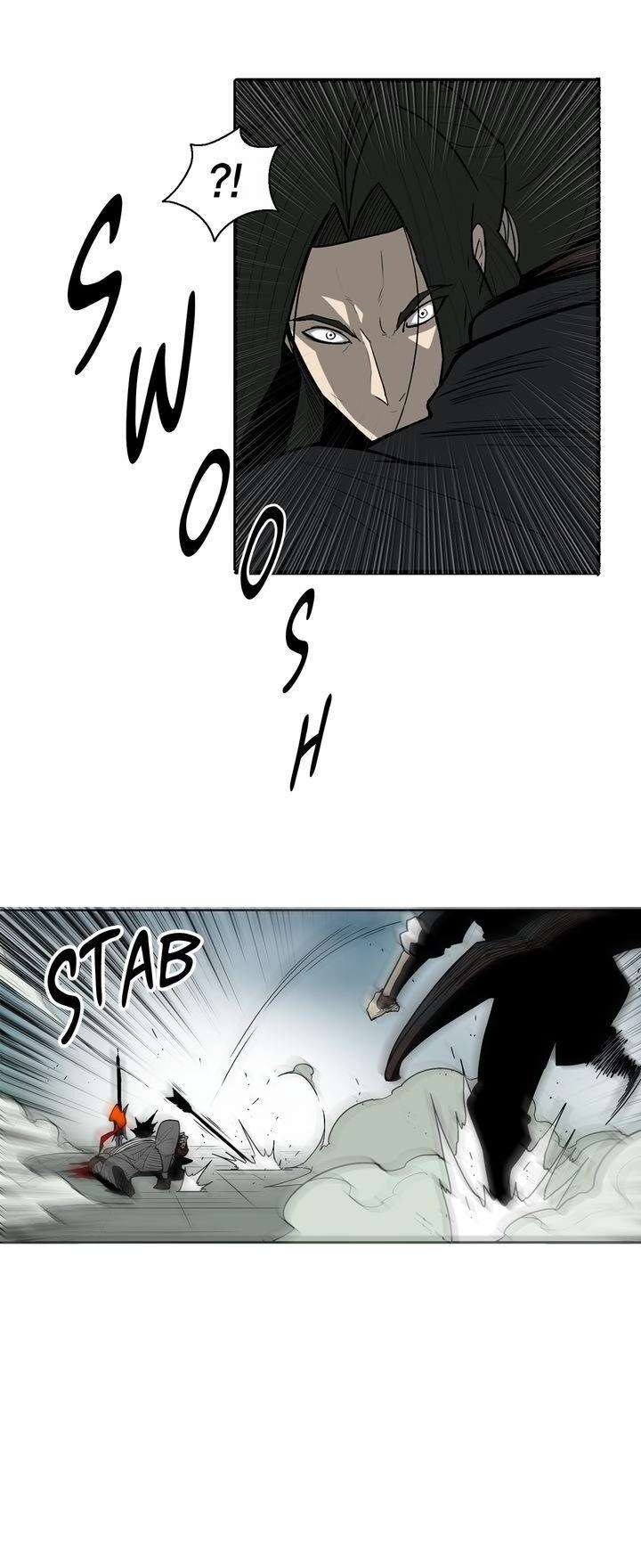 The Legend of the Northern Blade Chapter 32 Page 10