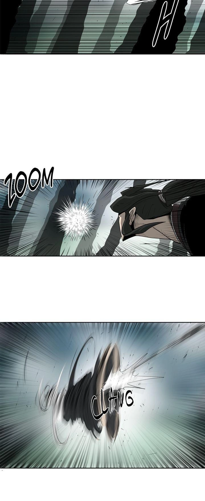 The Legend of the Northern Blade Chapter 32 Page 14