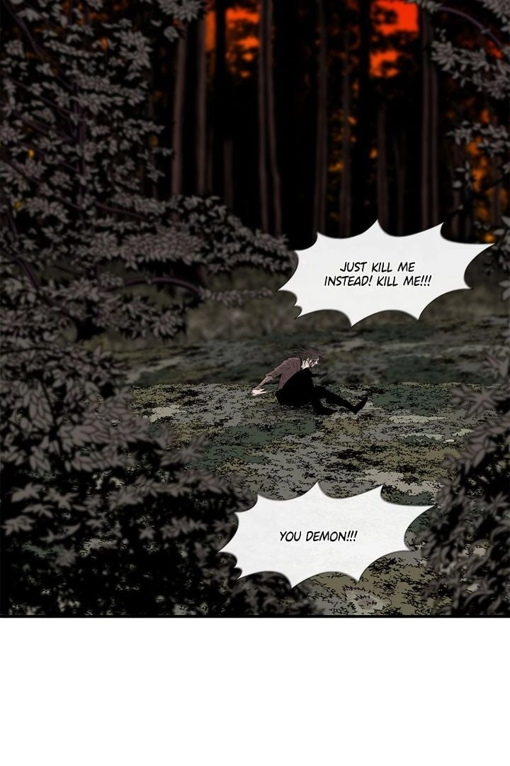 The Legend of the Northern Blade Chapter 168 Page 96