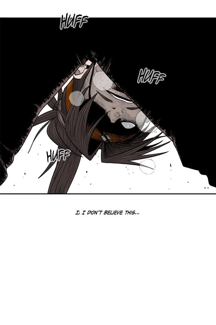 The Legend of the Northern Blade Chapter 168 Page 56